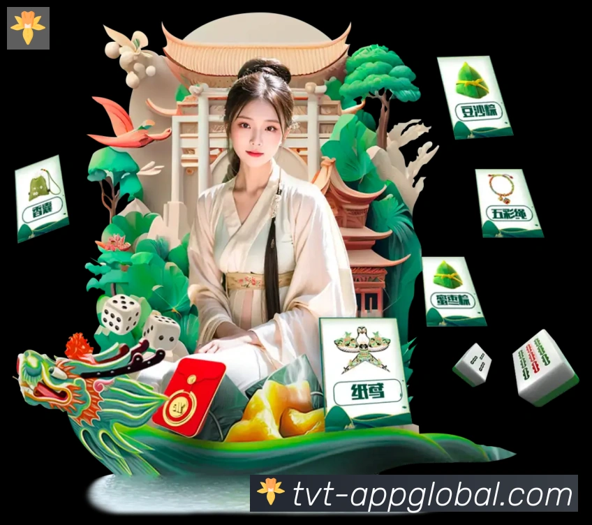 TVT体育品牌故事